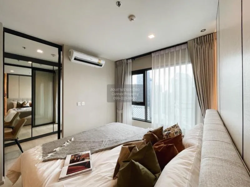 FOR RENT condo , Life One Wireless , high floor , BTS-Phloen Chit 4