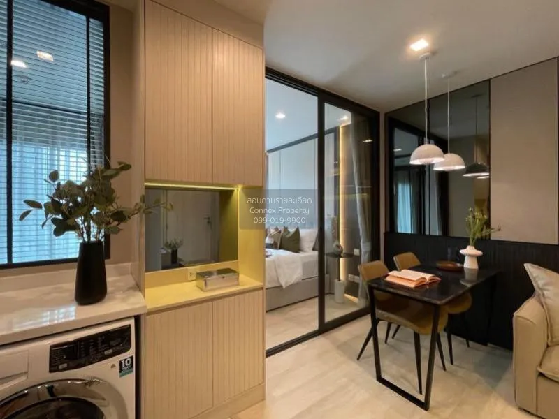 FOR RENT condo , Life One Wireless , high floor , BTS-Phloen Chit