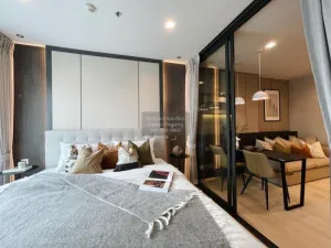 FOR RENT condo , Life One Wireless , high floor , BTS-Phloen Chit , Lumpini , Pathum Wan , Bangkok , CX-73120