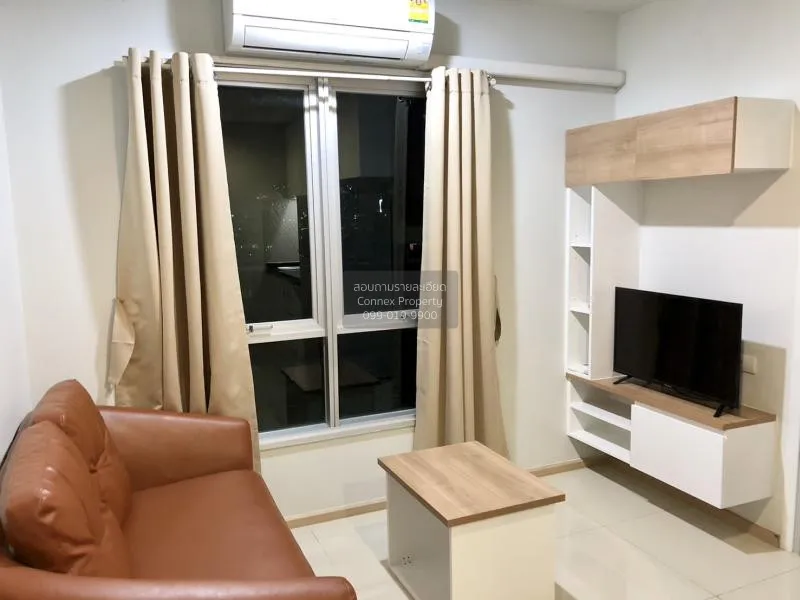 FOR RENT condo , Rich Park @ Taopoon Interchange , MRT-Tao Poon , 1