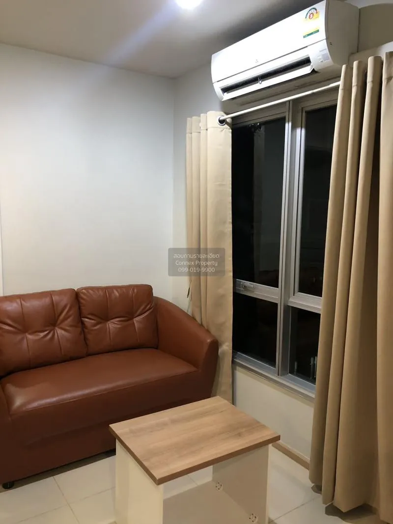 FOR RENT condo , Rich Park @ Taopoon Interchange , MRT-Tao Poon , 2