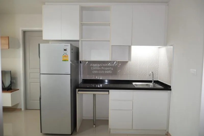 FOR RENT condo , Rich Park @ Taopoon Interchange , MRT-Tao Poon , 3