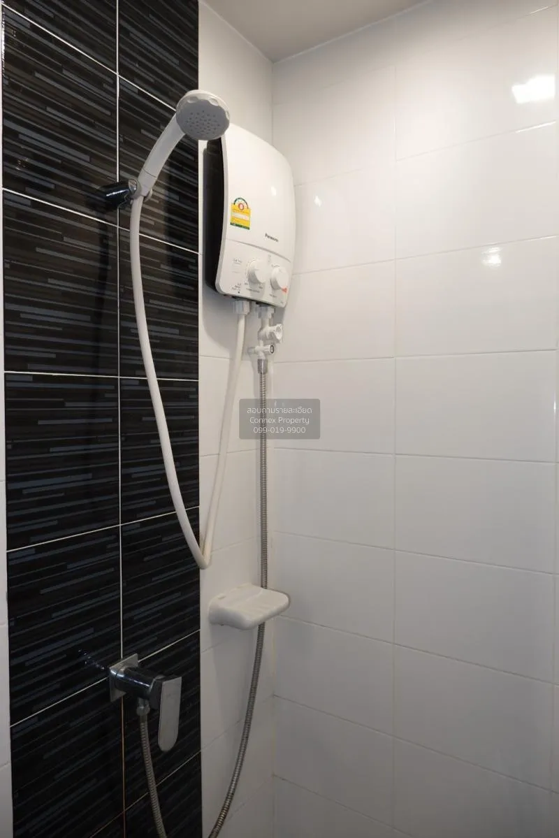 FOR RENT condo , Rich Park @ Taopoon Interchange , MRT-Tao Poon ,