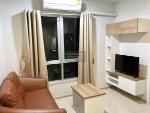 FOR RENT condo , Rich Park @ Taopoon Interchange , MRT-Tao Poon , Bang Sue , Bang Su , Bangkok , CX-73122