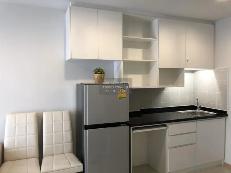 FOR RENT condo , Rich Park @ Taopoon Interchange , MRT-Tao Poon , 3