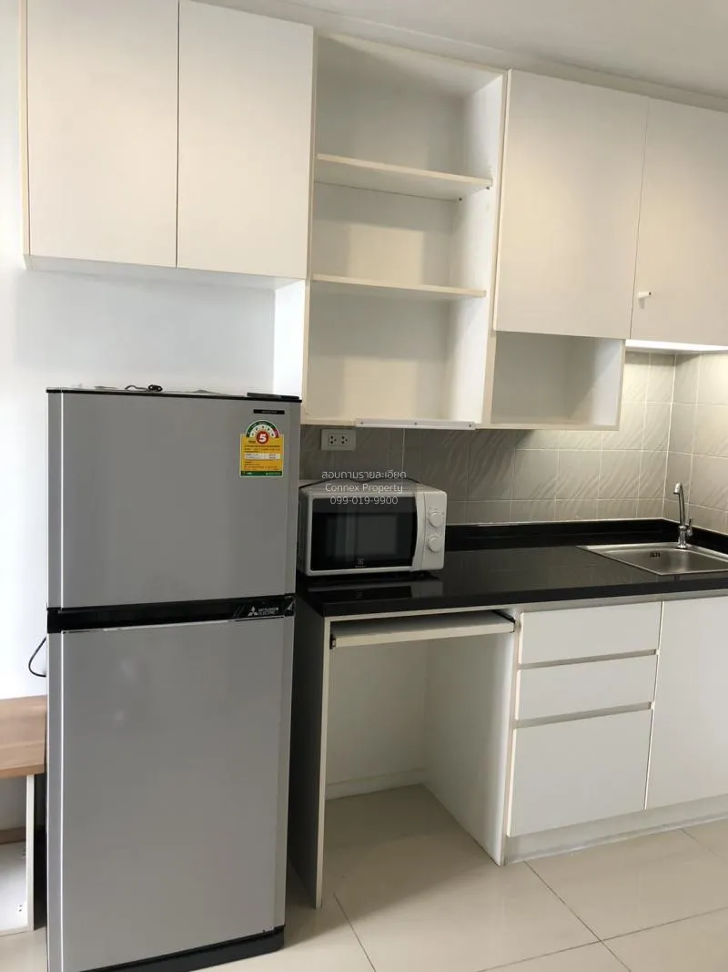 FOR RENT condo , Rich Park @ Taopoon Interchange , MRT-Tao Poon , 4