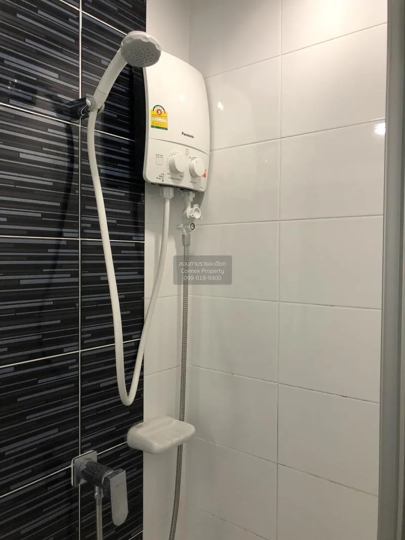 FOR RENT condo , Rich Park @ Taopoon Interchange , MRT-Tao Poon ,