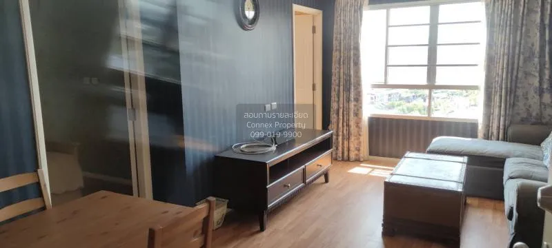 เช่าคอนโด  ลุมพินี วิลล์ ลาซาล - แบริ่ง BTS-บางนา บางนา เขต บางนา 2