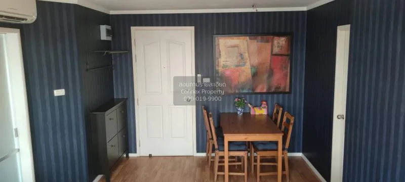 เช่าคอนโด  ลุมพินี วิลล์ ลาซาล - แบริ่ง BTS-บางนา บางนา เขต บางนา 3