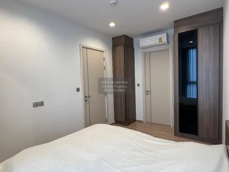 ขายคอนโด  เดอะ ไลน์ พหล - ประดิพัทธ์ BTS-สะพานควาย สามเสนใน เขต พ