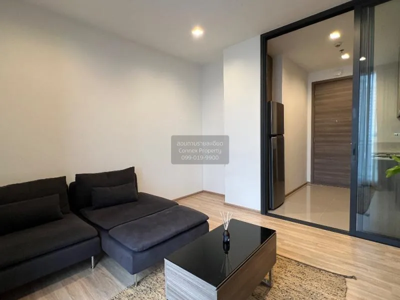 ขายคอนโด  เดอะ ไลน์ พหล - ประดิพัทธ์ BTS-สะพานควาย สามเสนใน เขต พ 2