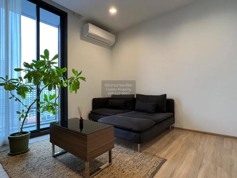 ขายคอนโด  เดอะ ไลน์ พหล - ประดิพัทธ์ BTS-สะพานควาย สามเสนใน เขต พ 3