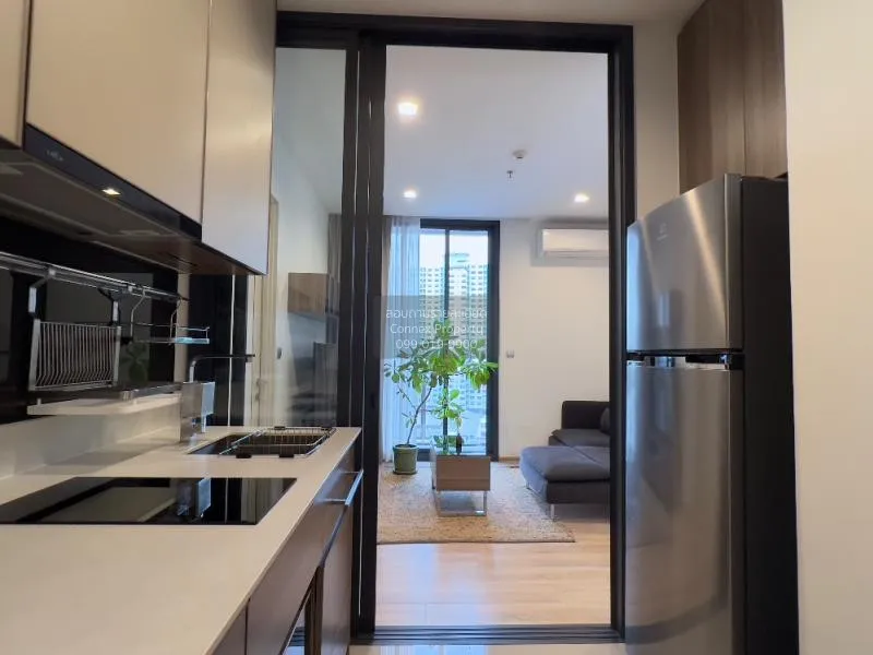 ขายคอนโด  เดอะ ไลน์ พหล - ประดิพัทธ์ BTS-สะพานควาย สามเสนใน เขต พ 4