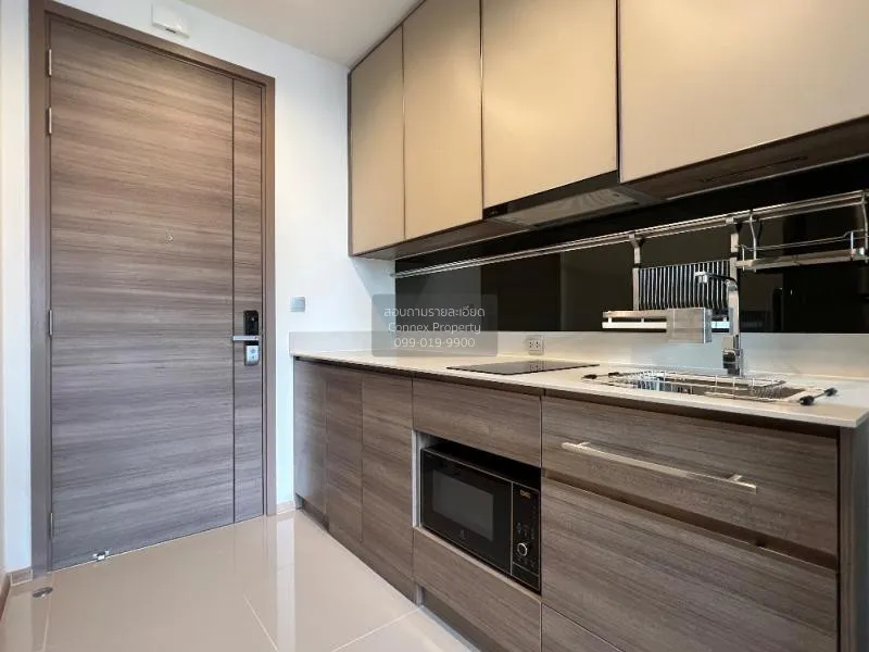 ขายคอนโด  เดอะ ไลน์ พหล - ประดิพัทธ์ BTS-สะพานควาย สามเสนใน เขต พ