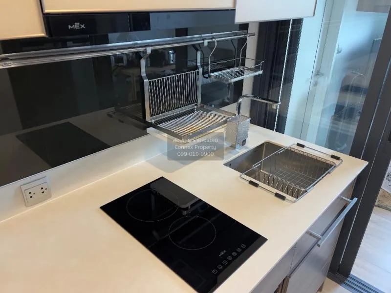 ขายคอนโด  เดอะ ไลน์ พหล - ประดิพัทธ์ BTS-สะพานควาย สามเสนใน เขต พ