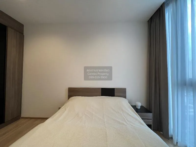 ขายคอนโด  เดอะ ไลน์ พหล - ประดิพัทธ์ BTS-สะพานควาย สามเสนใน เขต พ