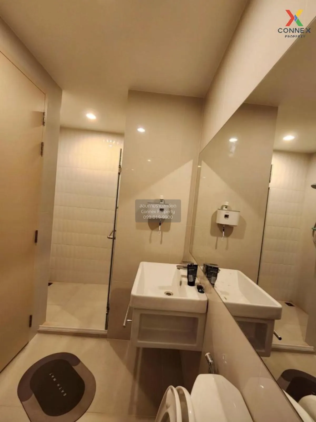 FOR SALE condo , Life Asoke , MRT-Phetchaburi , Bang Kapi , Huai 