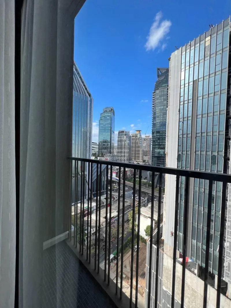 เช่าคอนโด  โนเบิล รีไฟน์ BTS-พร้อมพงษ์ คลองตัน เขต คลองเตย กรุงเท