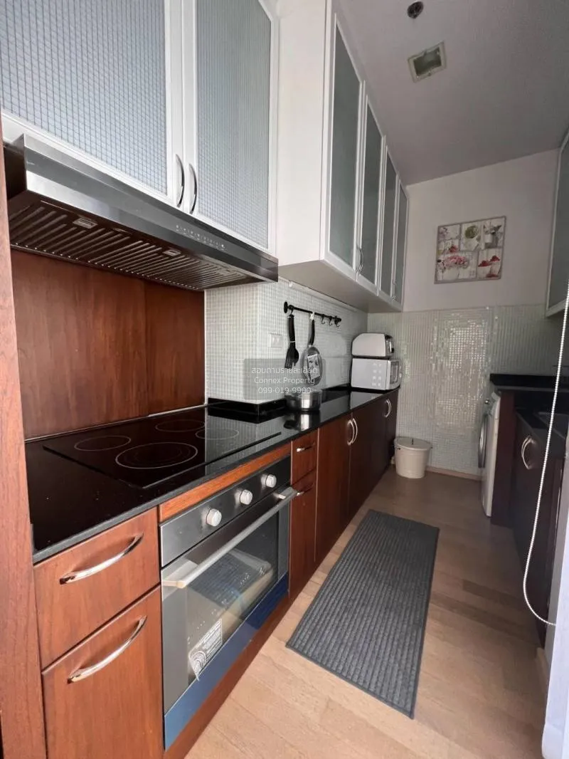 เช่าคอนโด  โนเบิล รีไฟน์ BTS-พร้อมพงษ์ คลองตัน เขต คลองเตย กรุงเท