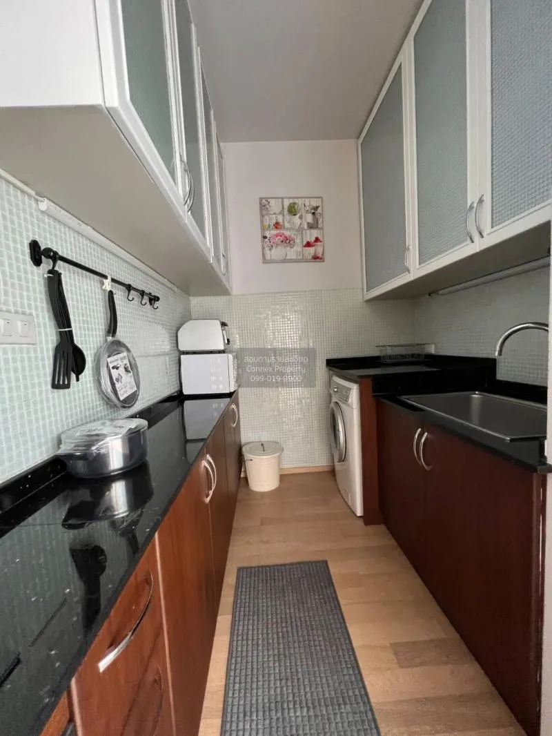 เช่าคอนโด  โนเบิล รีไฟน์ BTS-พร้อมพงษ์ คลองตัน เขต คลองเตย กรุงเท