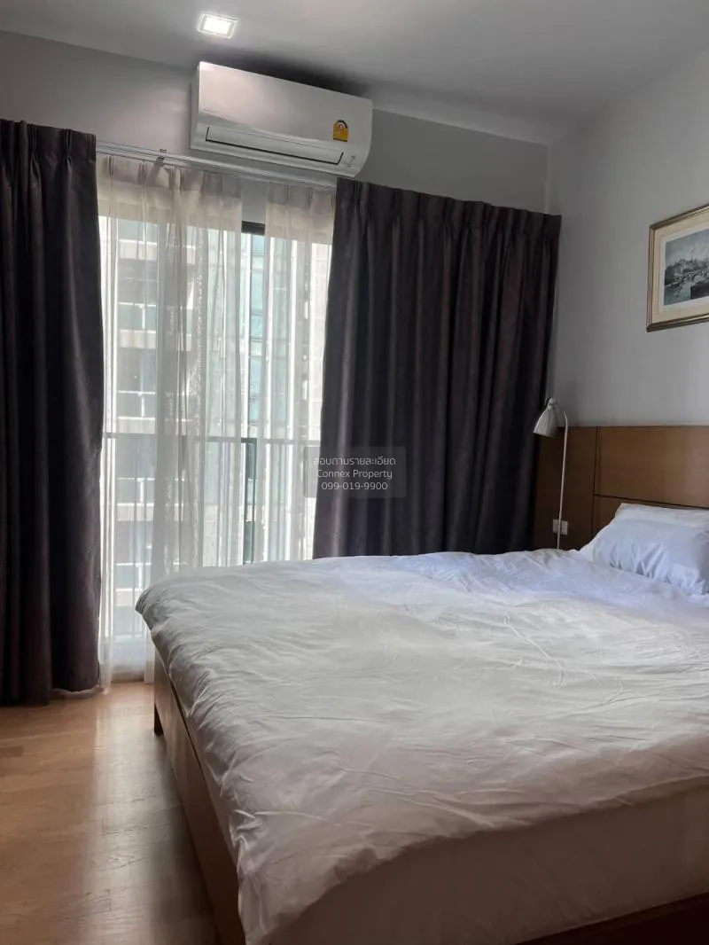 เช่าคอนโด  โนเบิล รีไฟน์ BTS-พร้อมพงษ์ คลองตัน เขต คลองเตย กรุงเท