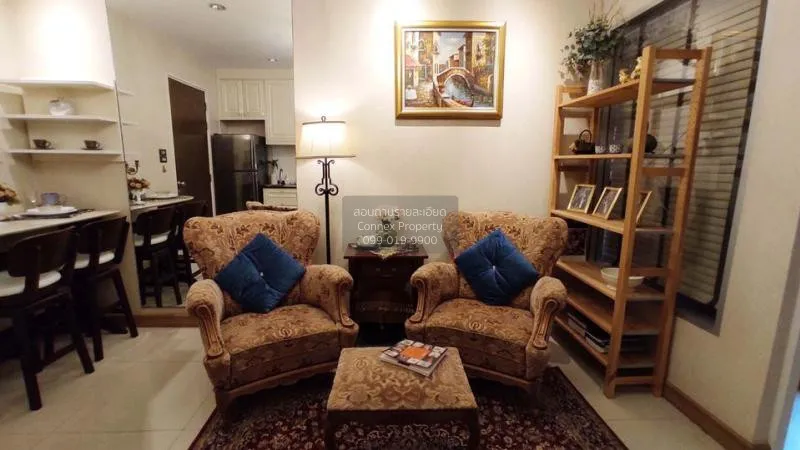 เช่าคอนโด  ไอวี่ ริเวอร์ บางปะกอก เขต ราษฎร์บูรณะ กรุงเทพ CX-7314 2