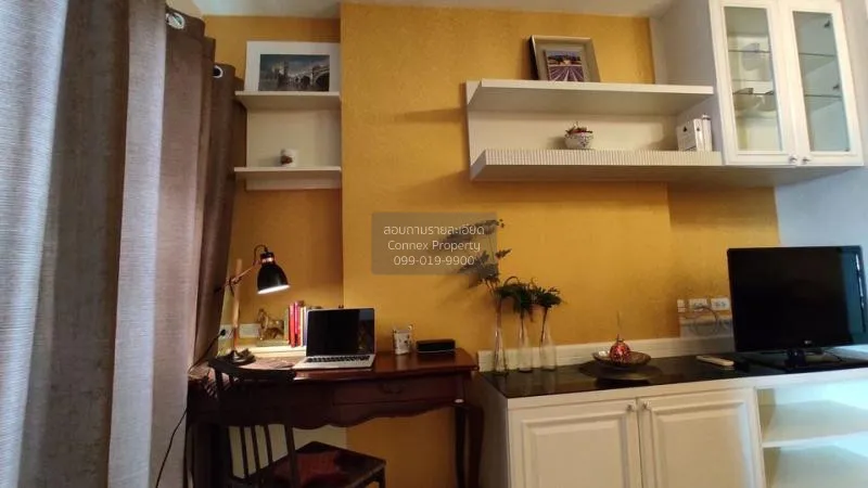 เช่าคอนโด  ไอวี่ ริเวอร์ บางปะกอก เขต ราษฎร์บูรณะ กรุงเทพ CX-7314 3