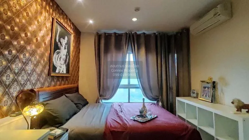 เช่าคอนโด  ไอวี่ ริเวอร์ บางปะกอก เขต ราษฎร์บูรณะ กรุงเทพ CX-7314