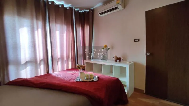 เช่าคอนโด  ไอวี่ ริเวอร์ บางปะกอก เขต ราษฎร์บูรณะ กรุงเทพ CX-7314