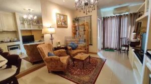 เช่าคอนโด  ไอวี่ ริเวอร์ บางปะกอก เขต ราษฎร์บูรณะ กรุงเทพ CX-73140