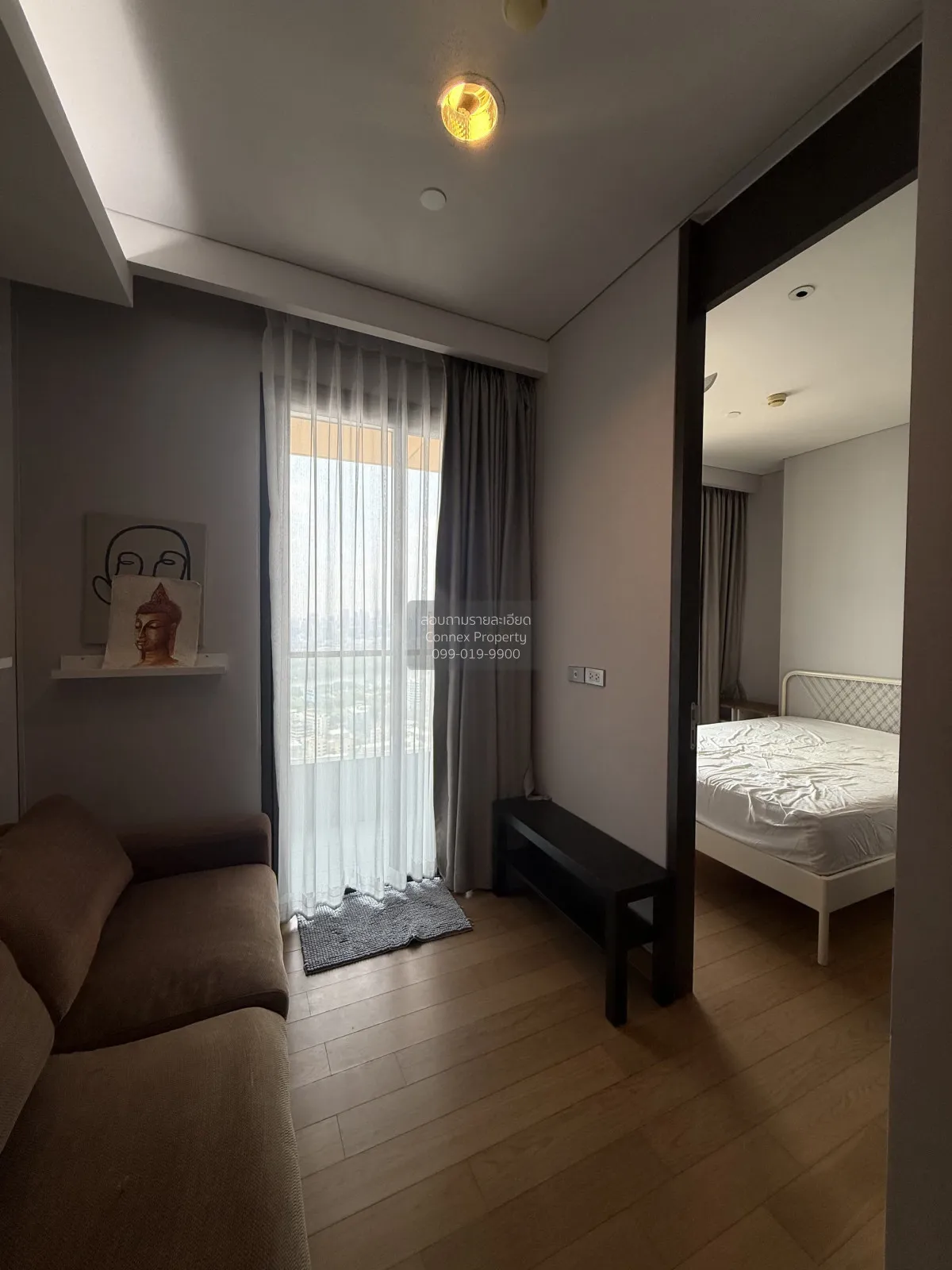 FOR RENT condo , The Lumpini 24 , BTS-Phrom Phong , Khlong Tan ,  2