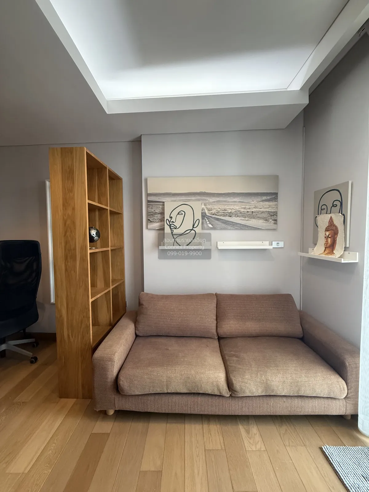 FOR RENT condo , The Lumpini 24 , BTS-Phrom Phong , Khlong Tan ,  3