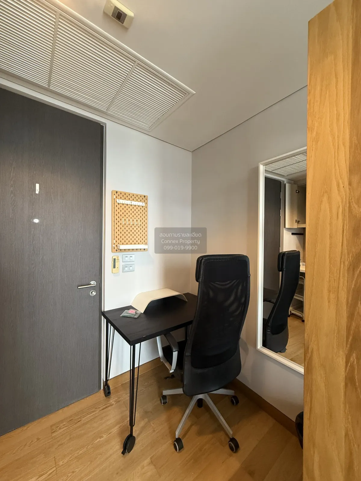 FOR RENT condo , The Lumpini 24 , BTS-Phrom Phong , Khlong Tan ,  4
