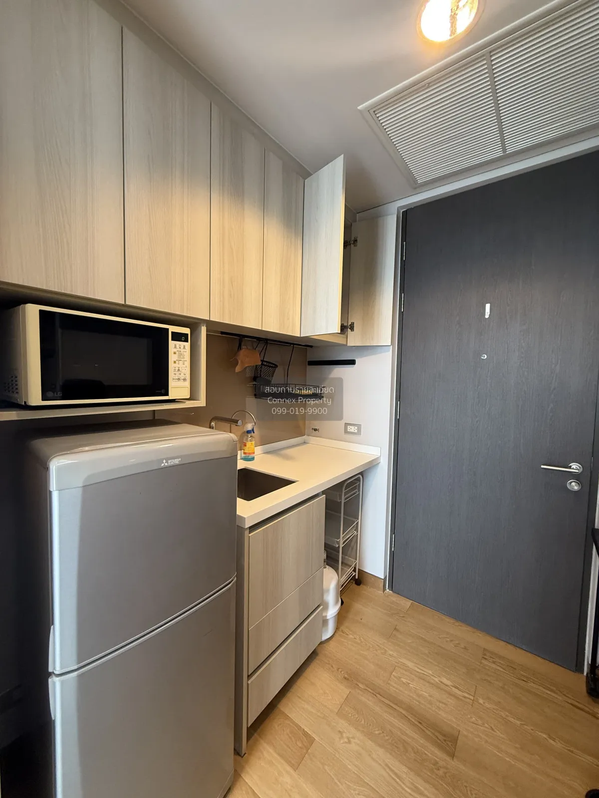 FOR RENT condo , The Lumpini 24 , BTS-Phrom Phong , Khlong Tan , 