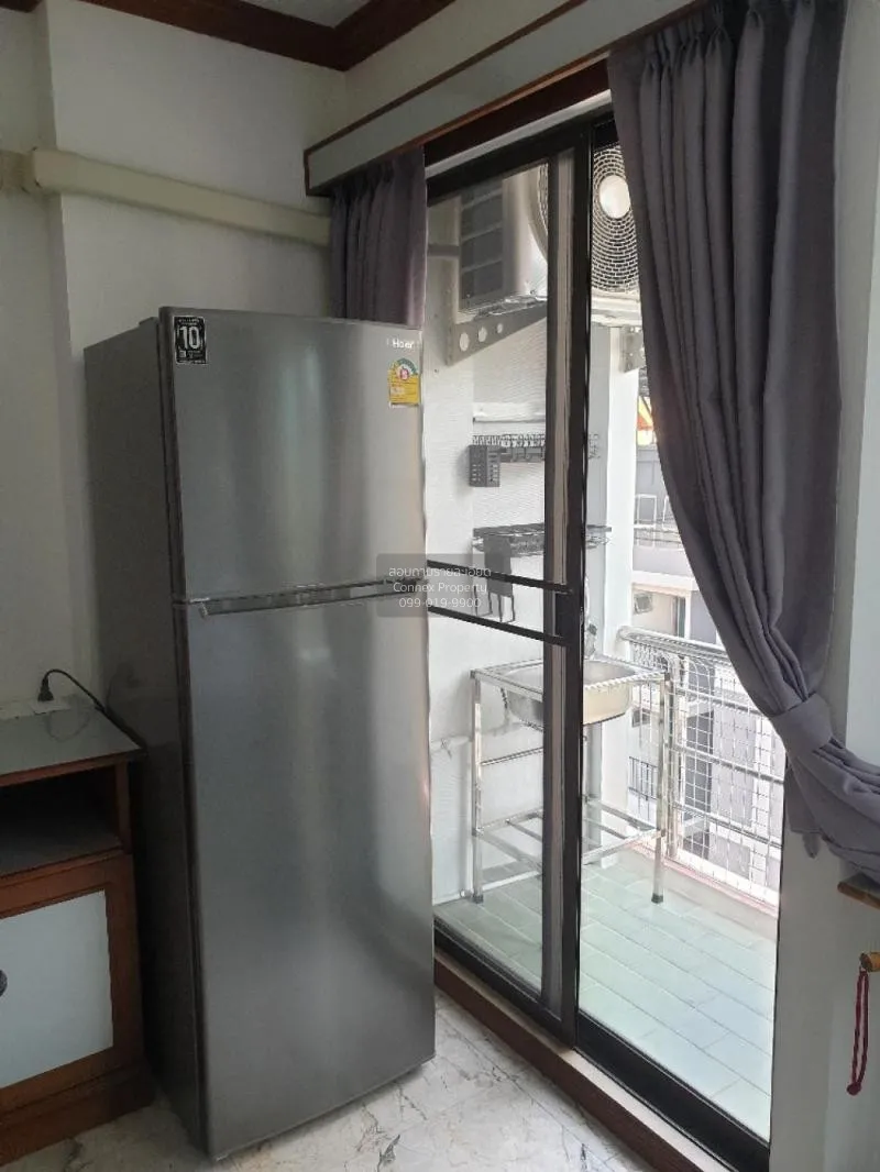 FOR RENT condo , Ratchavipha Place , BTS-Phahon Yothin 24 , Lat Y 3