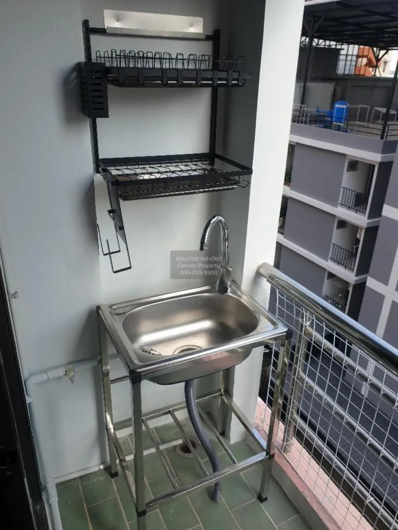 FOR RENT condo , Ratchavipha Place , BTS-Phahon Yothin 24 , Lat Y