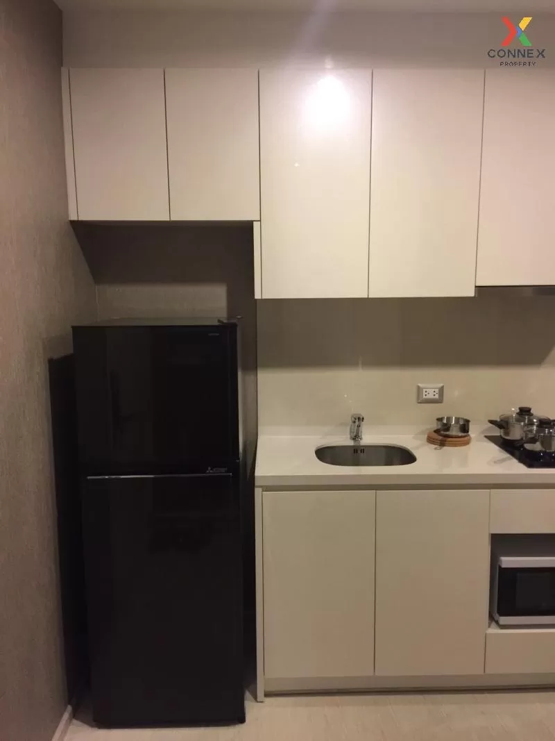 ขายคอนโด  ริทึ่ม สุขุมวิท 42 BTS-เอกมัย พระโขนง เขต คลองเตย กรุงเ