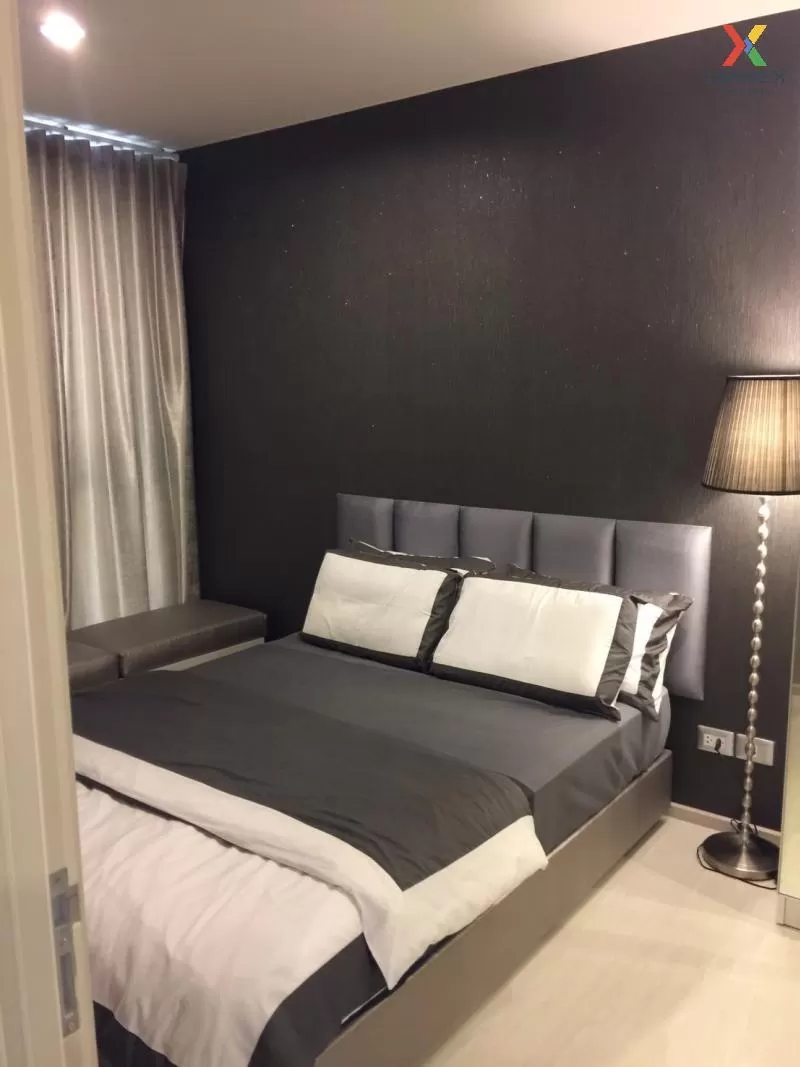 ขายคอนโด  ริทึ่ม สุขุมวิท 42 BTS-เอกมัย พระโขนง เขต คลองเตย กรุงเ