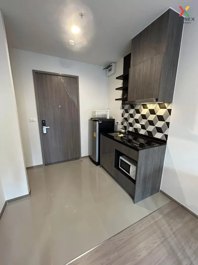 ขายคอนโด  เดอะ เบส เพชรบุรี - ทองหล่อ MRT-เพชรบุรี บางกะปิ เขต ห้ 4