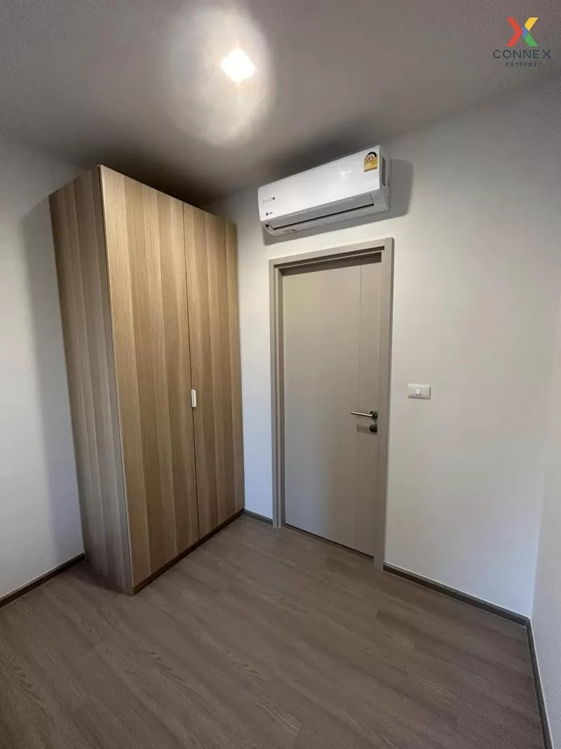 ขายคอนโด  เดอะ เบส เพชรบุรี - ทองหล่อ MRT-เพชรบุรี บางกะปิ เขต ห้