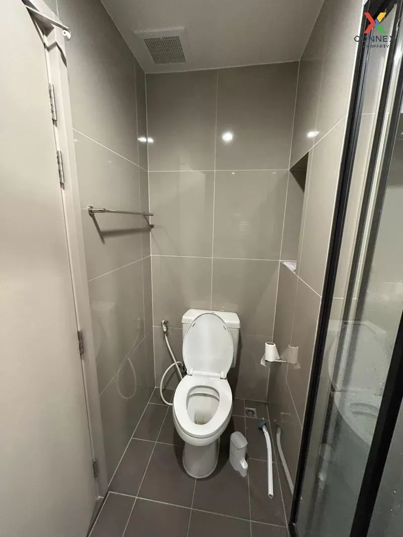 ขายคอนโด  เดอะ เบส เพชรบุรี - ทองหล่อ MRT-เพชรบุรี บางกะปิ เขต ห้