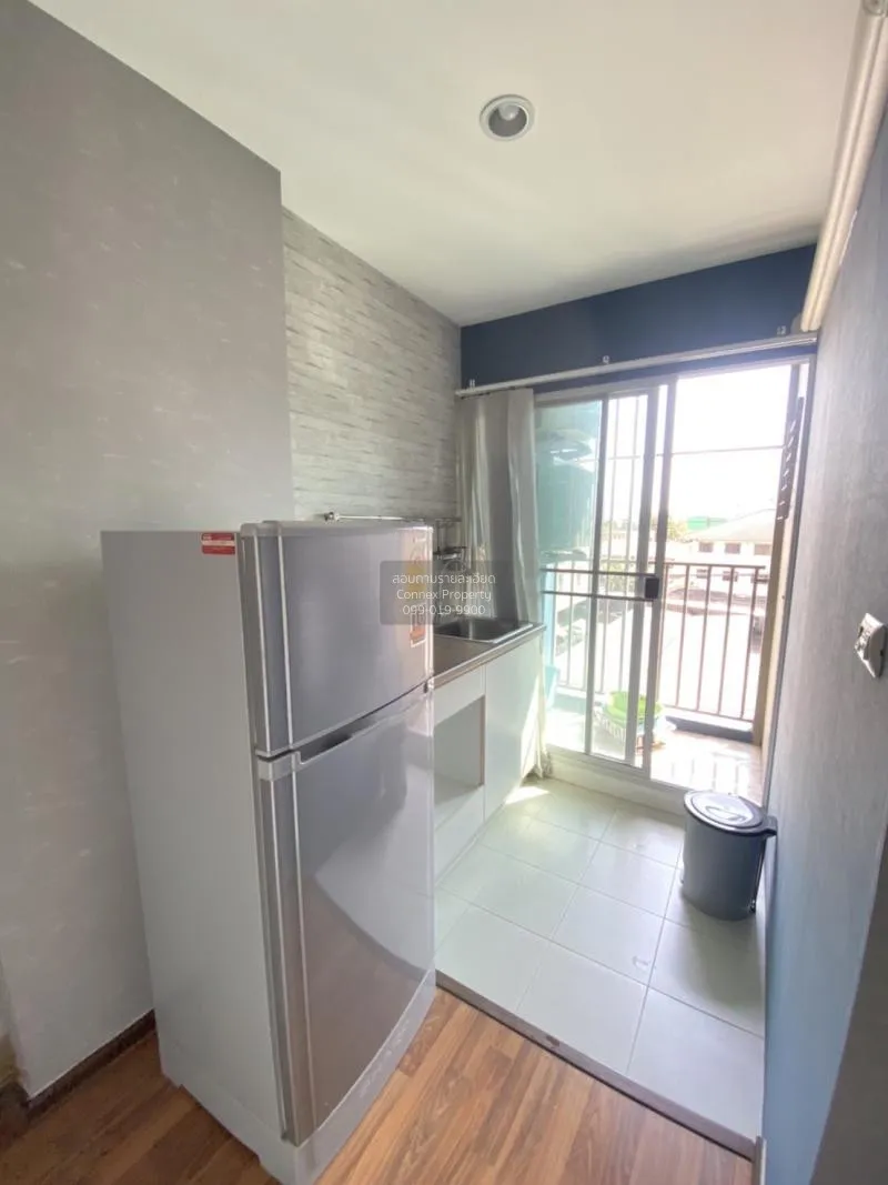 FOR RENT condo , U Vipha – Ladprao , MRT-Lat Phrao , Chomphon , C 3