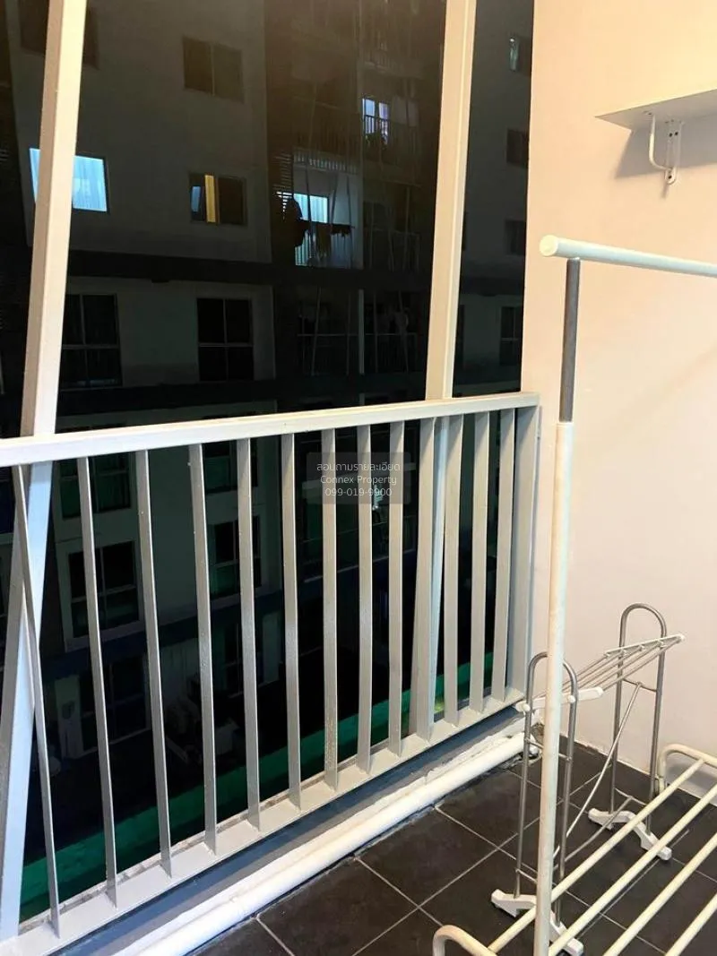 FOR RENT condo , A Space Asoke-Ratchada , MRT-Phra Ram 9 , Din Da