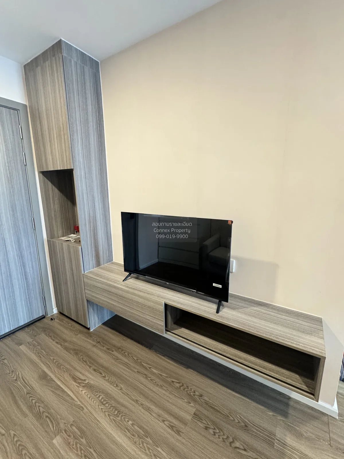 FOR RENT condo , THE ORIGIN Phahol - Sapanmai , BTS-Saphan Mai ,  3