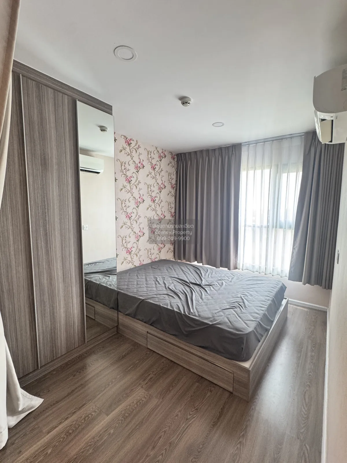 FOR RENT condo , THE ORIGIN Phahol - Sapanmai , BTS-Saphan Mai , 