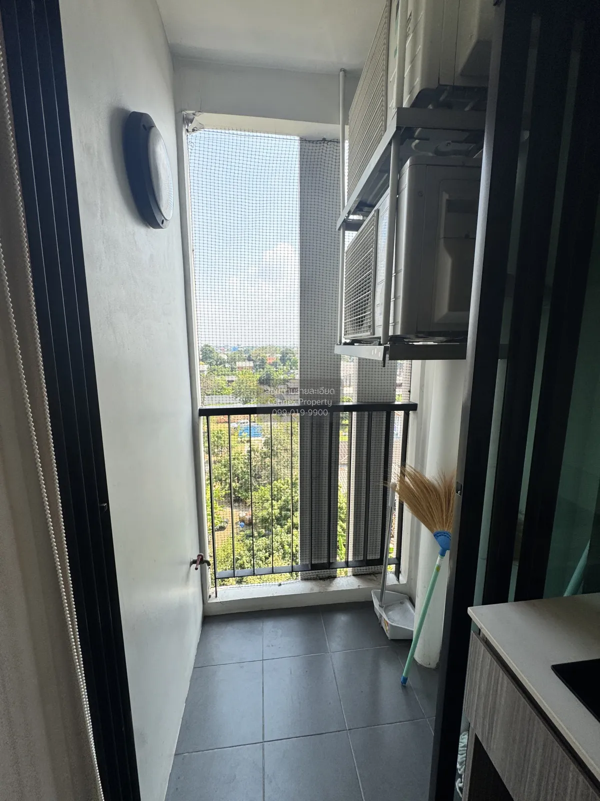 FOR RENT condo , THE ORIGIN Phahol - Sapanmai , BTS-Saphan Mai , 