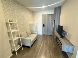 FOR RENT condo , THE ORIGIN Phahol - Sapanmai , BTS-Saphan Mai , Khlong Thanon , Sai Mai , Bangkok , CX-73155