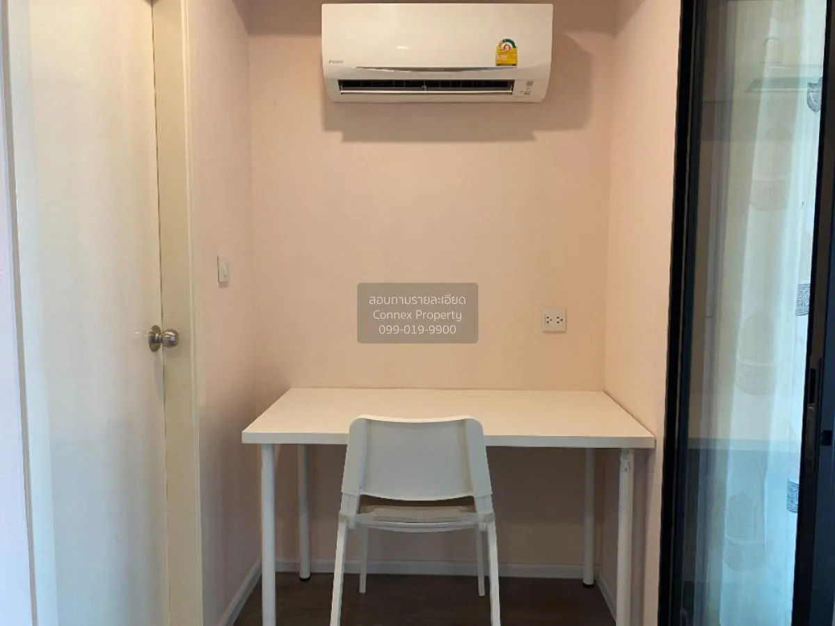 ขายคอนโด  ดิ ออริจิ้น พหลฯ - สะพานใหม่ BTS-สะพานใหม่ คลองถนน เขต  3