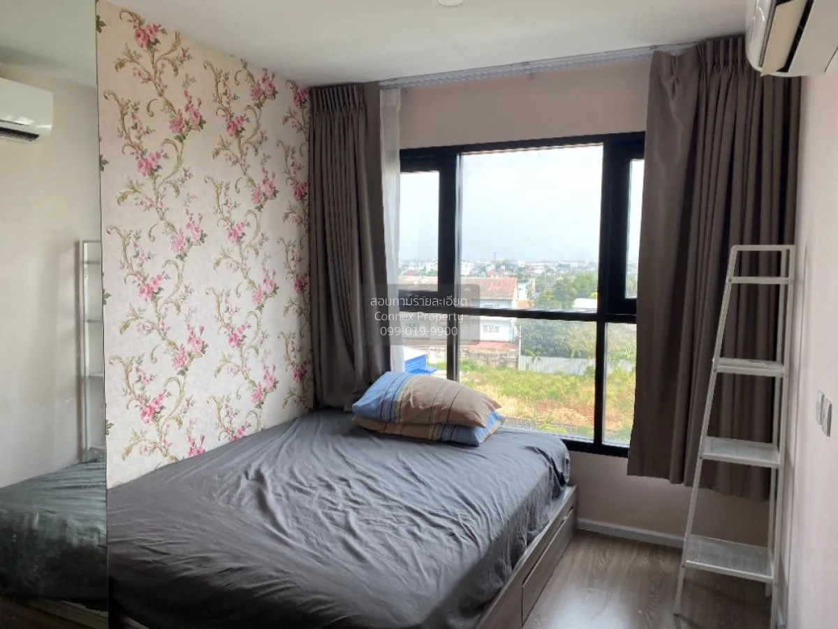 ขายคอนโด  ดิ ออริจิ้น พหลฯ - สะพานใหม่ BTS-สะพานใหม่ คลองถนน เขต 