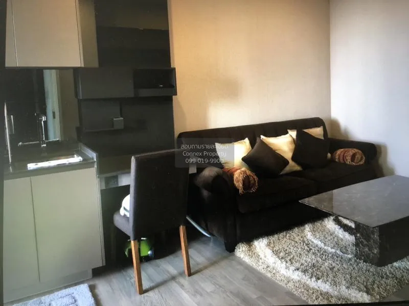 FOR RENT condo , The Room Sukhumvit 69 , BTS-Phra Khanong , Phra  2